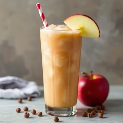 Apple Shake Large